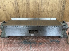 KANETSU 電磁チャック KET-1545U