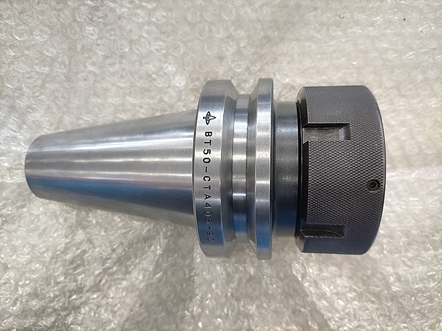 MST ミーリングチャック BT50-CTA40S-90