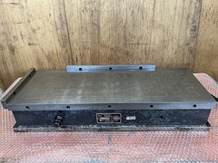 富士磁工 電磁チャック SFA240×650