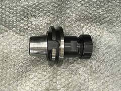 日立精機 コレットホルダー ZC26-QCV50