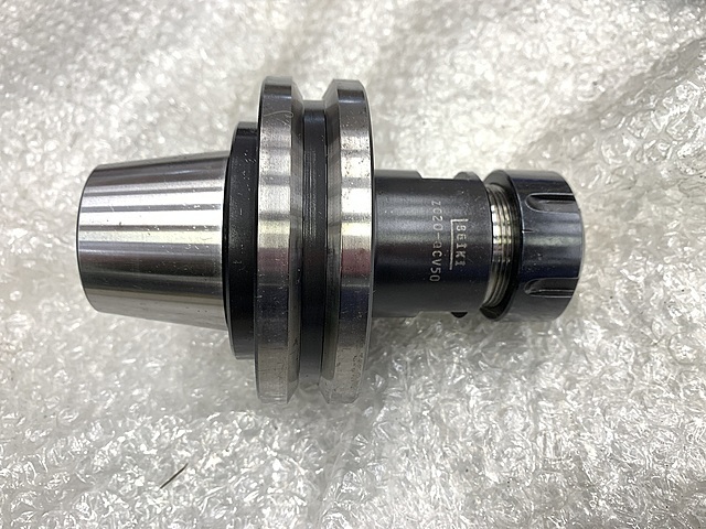 日立精機 コレットホルダー ZC20-QCV50