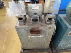 淀川 両頭グラインダー FG-205T