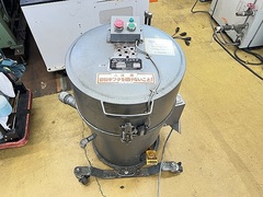 田中技研 ペールカン用脱油機 TBP-12