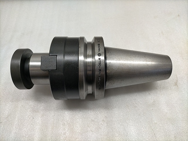 聖和精機 フェイスミルアーバー BT50-FMA50.8-75