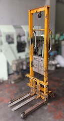 300kgハンドリフター