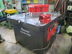 アマダ コーナーシャー CSHW-220