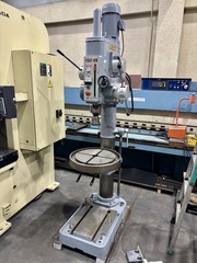 吉田鐵工所 直立ボール盤 YD2-55