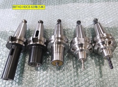 BIG BBT40ツール (5本) BBT40-HDC8-60等(5本)