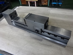 テック・ヤスダ フレックスクランプ JUS-65