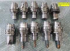 BIG HSK-A63コレットチャック(10本) HSK-A63-MEGA16N-75等(10本)