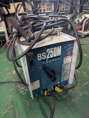 ダイヘン アーク溶接機 BS-2506M