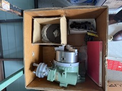 ㈱日研工作所 インデックステーブル SRI-200