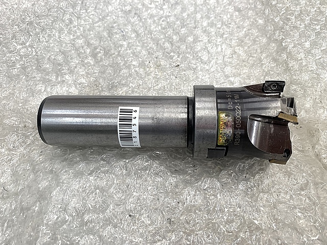 サンドビック フェイスミル R390-050Q22-11M