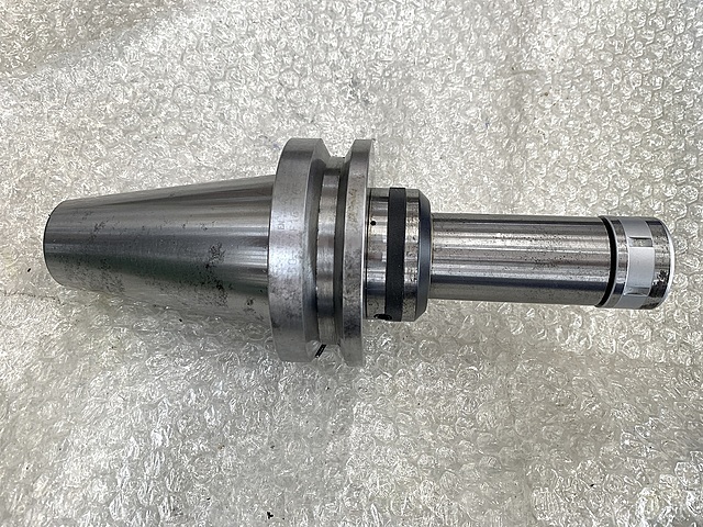 日研 コレットホルダー BT50-SZF16-165