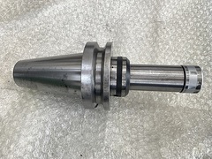 日研 コレットホルダー BT50-SZF16-165