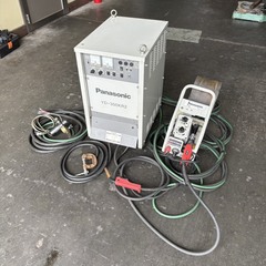 パナソニック 半自動溶接機 YD-350KR2