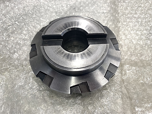 サンドビック フェイスミル RA265.1-125M