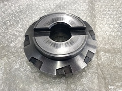 サンドビック フェイスミル RA265.1-125M