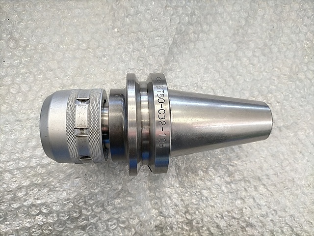 日研 ミーリングチャック BT50-C32-105