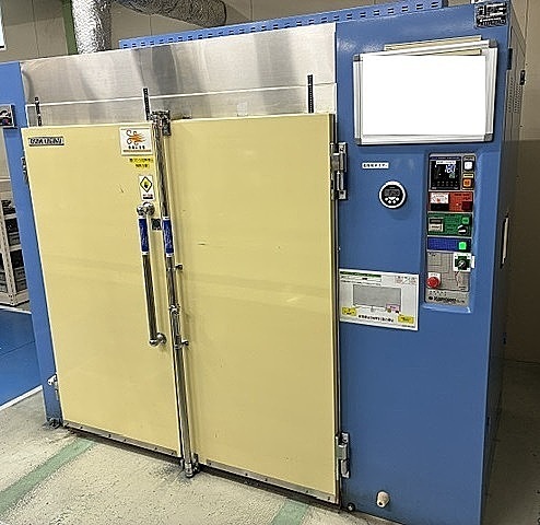 旭科学 乾燥装置 AL-15C