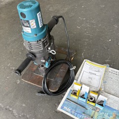 オグラ 油圧パンチャー (ポンチング機) HPC2213W