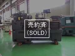 森精機 汎用旋盤 MS-850G