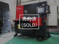 アマダ NCタッピングマシン CTS-900NT