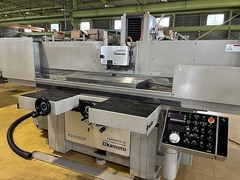 岡本工作 平面研削盤 PSG-105DX