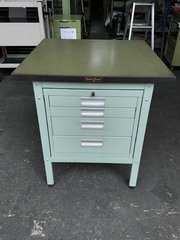 ユニオンスチール 作業台