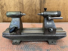 偏心検査器