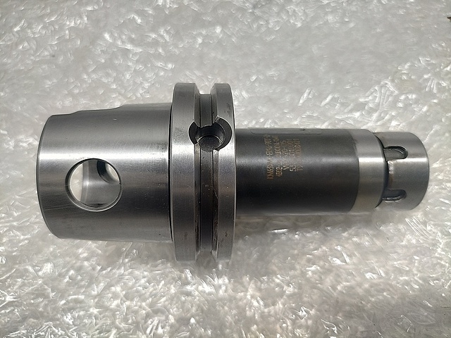 KENNAMETAL 切削ホルダー KM63XMZ-ER16-90Y-D