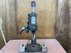 MARUI KEIKI エアープレス MP-200