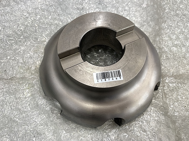 タンガロイ フェイスミル TAW13R160M50.8-07