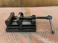 トラスコ ベタバイス TBV100
