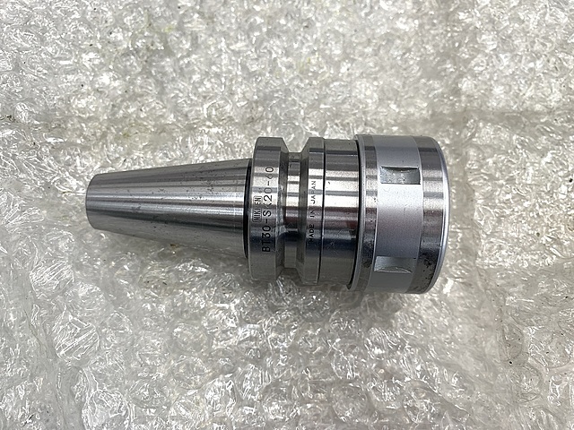 日研 コレットホルダー BT30-SK20-60