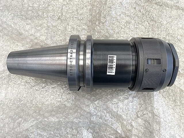聖和精機 ミーリングチャック BT50-CTH42-165