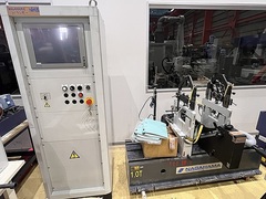 長濵製作所 バランシングマシン H3BU