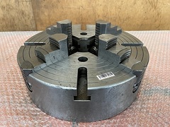 インデペンデントチャック 12吋
