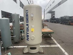 三井精機 サブタンク