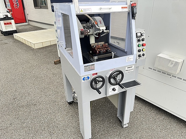 平和テクニカ ファインカット HS-45AC