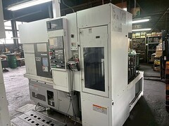 滝沢 NC旋盤 TCN-2100GL3
