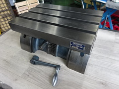 大和工機