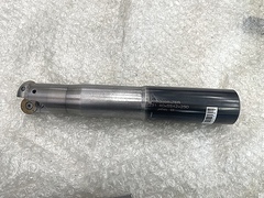 OSGWALTER スローアウェイエンドミル 2231 40×SS42×250