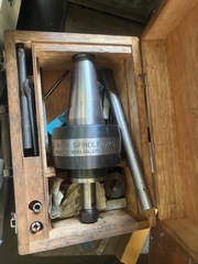 BIG（ビッグ）大昭和 増速スピンドル（ハイスピンドル） HIGH SPINDLE-X4G