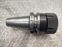 MST コレットホルダー BT40-CTA25-75