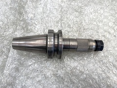 NTTOOL タップホルダー BT30-STM8-90