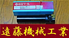 日立ツール スローアウェイ 40×160×32　未使用