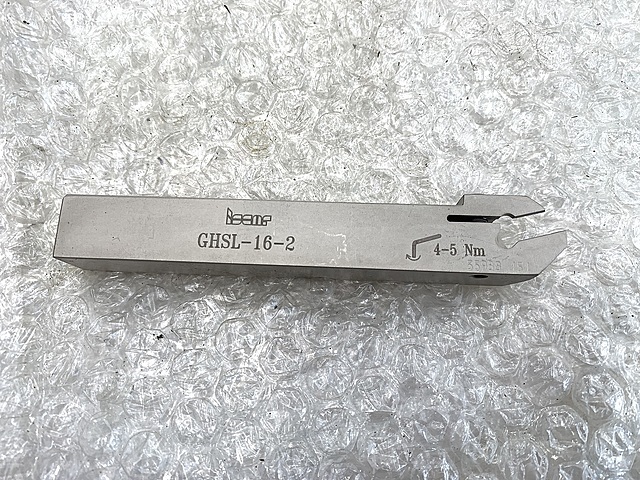 イスカル バイトホルダー GHSL-16-2