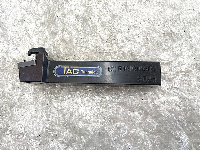 タンガロイ バイトホルダー CER1616H16DT