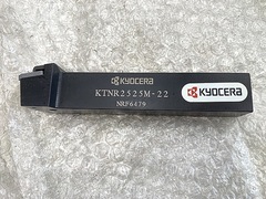 京セラ バイトホルダー KTNR2525M-22
